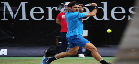 Roger Federer Roger Federer